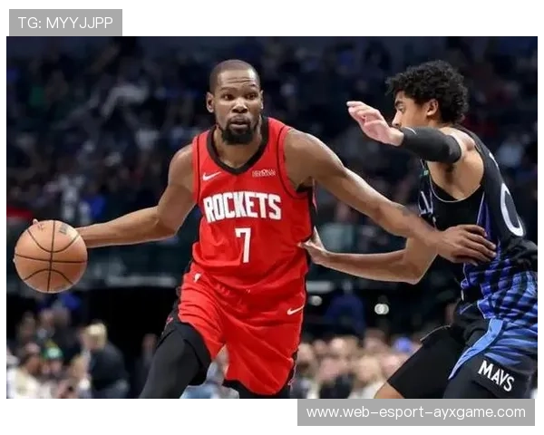 定了！火箭对阵独行侠，休城主力前锋缺阵，伤势不严重，或只休1场