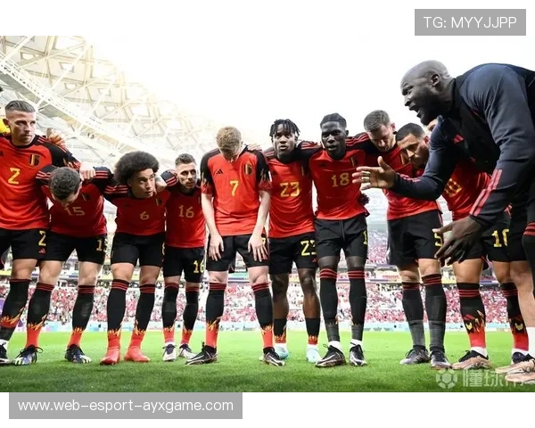 安德莱赫特维尔特斯高球处理成熟