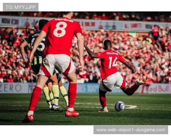 奥多伊连入两球，诺丁汉森林逆转取胜