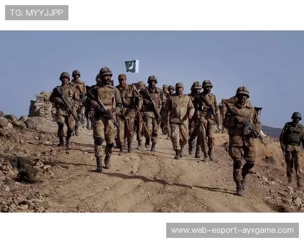 巴基斯坦再遭失利，战术问题凸显，巴基斯坦的局势