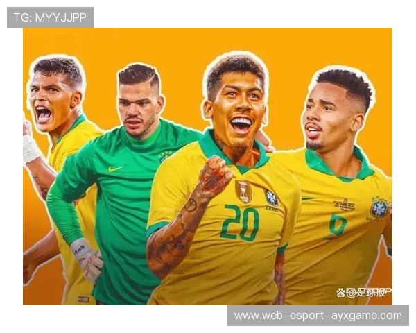 巴西所在小组的球风差异让预测呈现极大挑战