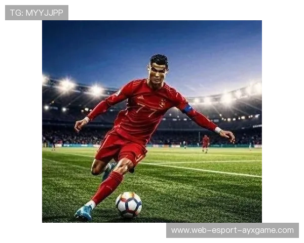 C罗目标2026世界杯金靴，葡萄牙全力拼搏